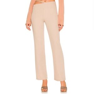 NWOT Revolve Superdown Pants